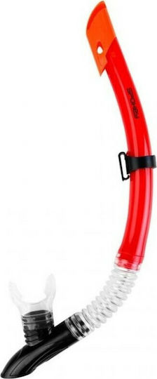 Spokey Tauchmaske mit Schnorchel Luzon Rote