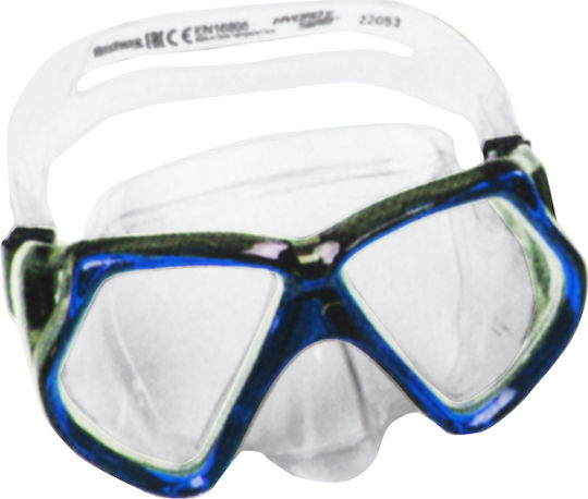 Bestway Red Diving Mask