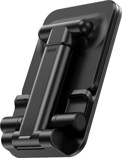 Hoco PH29A Desk Stand for Mobile Phone in Black Colour
