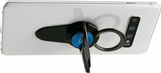 NSP Περιστρεφόμενη Ring Holder Κινητού σε Μπλε χρώμα