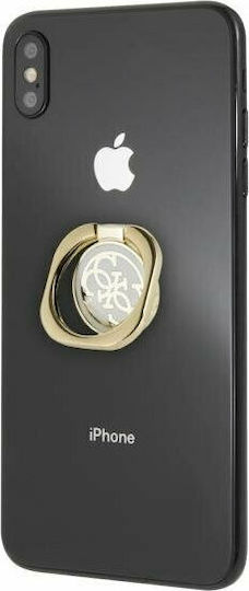 Guess in Gold Farbe GURSEQGWH