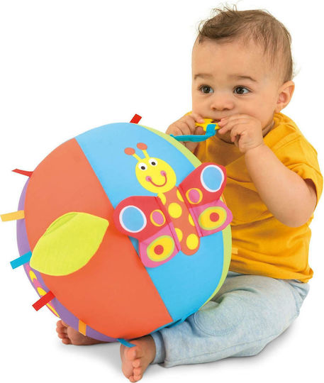 Galt Toys Топка Activity Ball със звуци за 6++ месеца