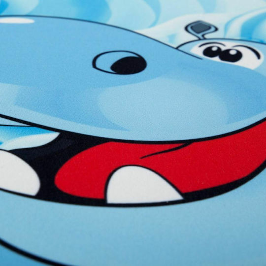 Spokey Σανίδα Κολύμβησης 29x41x3εκ. Hippo