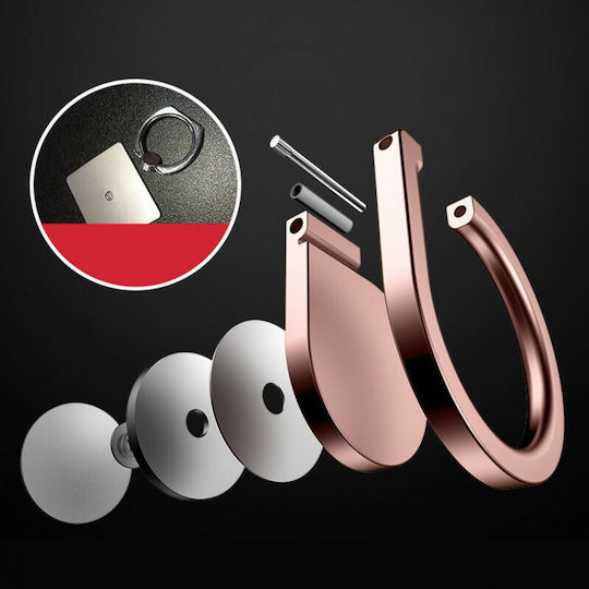 Hurtel Water Drop în culoarea Rose Gold
