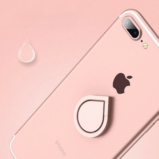 Hurtel Water Drop în culoarea Rose Gold