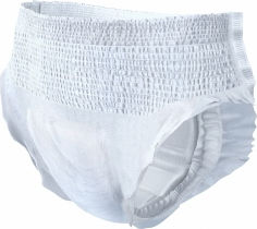 Dailee Premium Comfort Dry Normal Πάνες Βρακάκι Ακράτειας XLarge 14τμχ