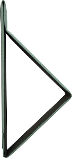 Wozinsky Grip Stand L Βάση Γραφείου για Κινητό Dark Green