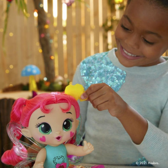 Hasbro Baby Alive Комплект За Бебешки Кукли Glo Pixies Sammie Shimmer За 3+ Години Различни Дизайни