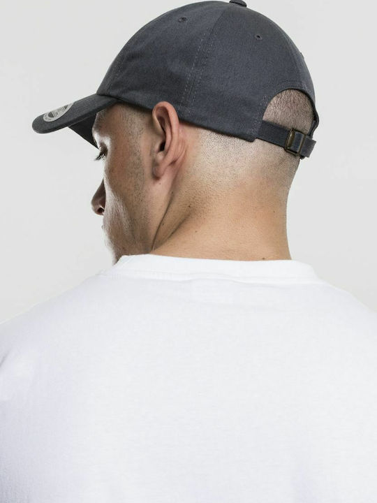 Trophy Dad MT509 Jockey Gray