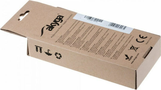 Akyga Laptop Charger 65W 20V 3.25A for Lenovo without Power Cord