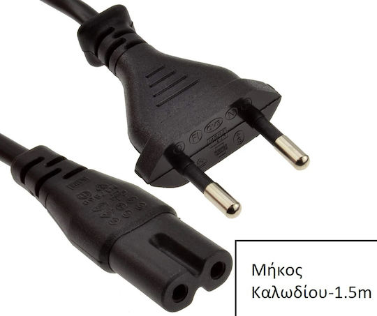 Lenovo USB-C Laptop Charger 65W 20V for Lenovo with Detachable Power Cord