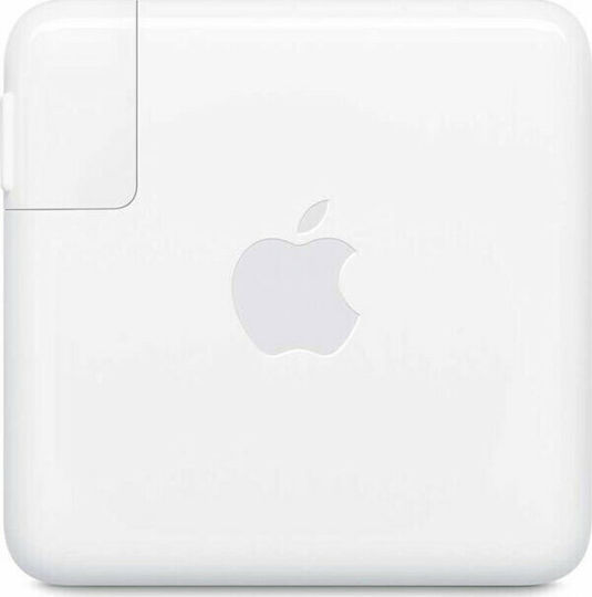 Apple USB-C Φορτιστής Laptop 30W για Apple χωρίς Καλώδιο Τροφοδοσίας