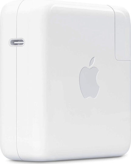 Apple USB-C Φορτιστής Laptop 30W για Apple χωρίς Καλώδιο Τροφοδοσίας