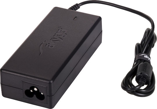 Akyga Φορτιστής Laptop 90W 19V 4.74A για Acer χωρίς Καλώδιο Τροφοδοσίας