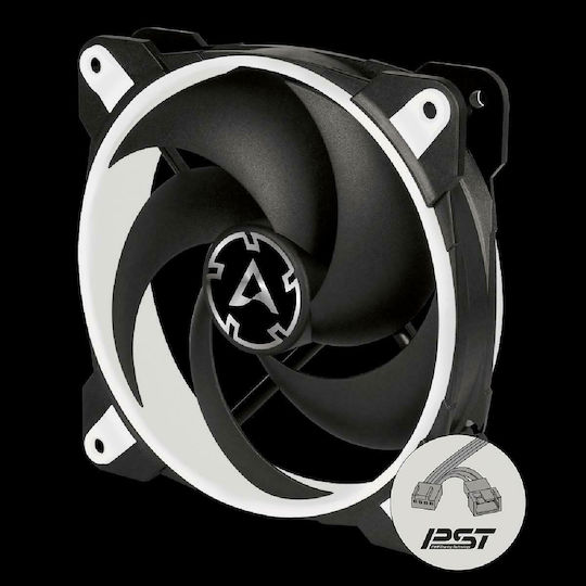 Arctic Bionix P120 Case Fan (2100rpm / 67.56cfm) Without LED Lighting And Connection 4-Pin Molex / 4-Pin PWM