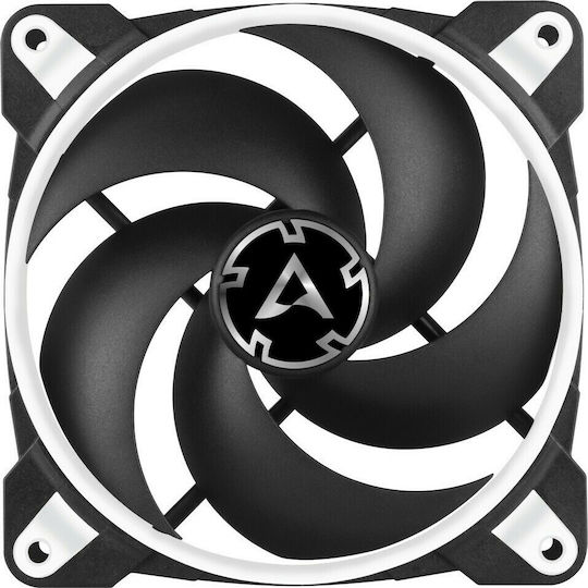 Arctic Bionix P120 Case Fan (2100rpm / 67.56cfm) Without LED Lighting And Connection 4-Pin Molex / 4-Pin PWM