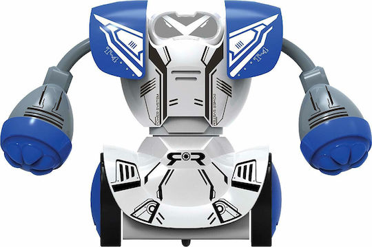 Silverlit Robo Kombat Ηλεκτρονικό Ρομποτικό Παιχνίδι για 5+ ετών