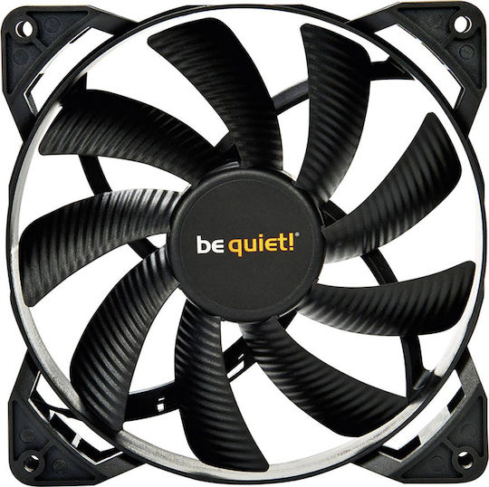 Pure Wings 2 Case Fan 92mm (1900rpm / 33.15cfm) Without LED Lighting And 4-Pin PWM Connection