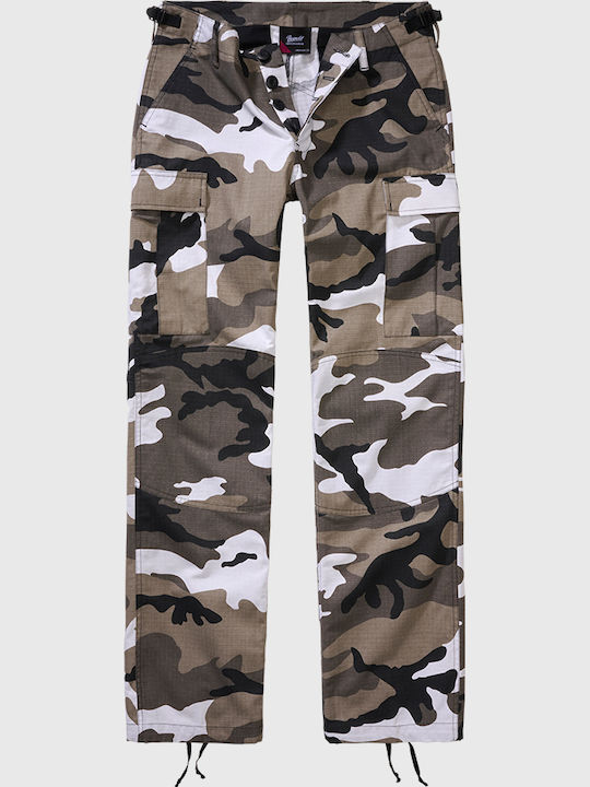Bdu