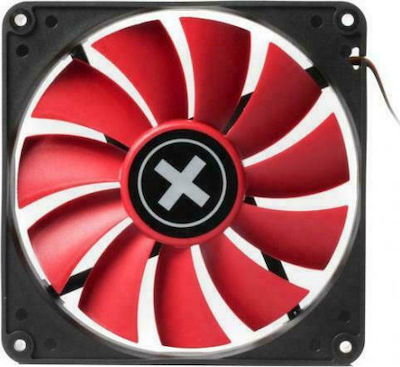 Xilence XF050 Case Fan 140mm με Σύνδεση 3-Pin