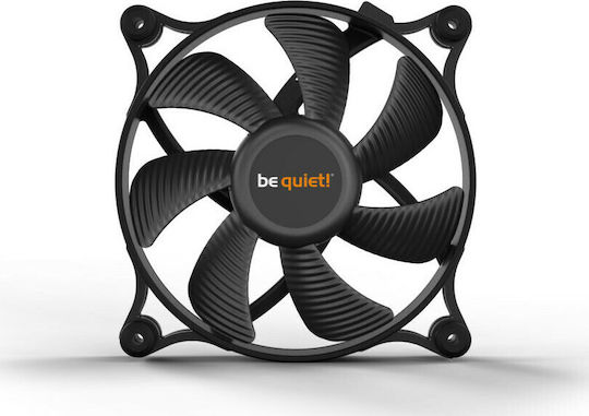 Be Quiet Shadow Wings 2 120mm 3-Pin Case Fan