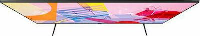 Samsung Smart Τηλεόραση 50" 4K UHD QLED QE50Q60T HDR (2020) QE50Q60TAUXXH