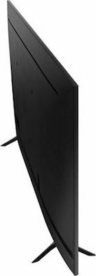 Samsung Smart Τηλεόραση 50" 4K UHD QLED QE50Q60T HDR (2020) QE50Q60TAUXXH