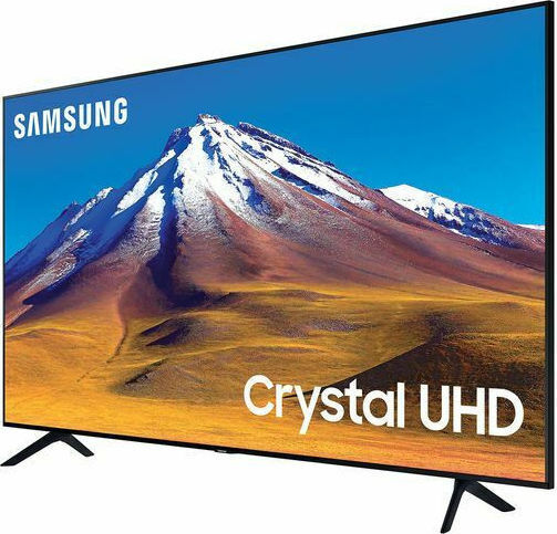 Samsung Smart Television 50" 4K UHD LED TU7092 HDR (2020)