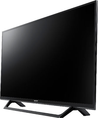 Sony Smart Fernseher 40" Rand-LED KDL-40WE665 HDR (2017)