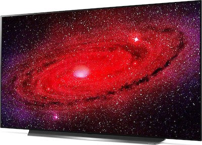 LG Smart Τηλεόραση 48" 4K UHD OLED OLED48CX6LA HDR (2020) OLED48CX6LB OLED48CX6LB.API