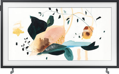 Samsung Smart Τηλεόραση 32" Full HD QLED The Frame QE32LS03T (2020) QE32LS03TCUXXH