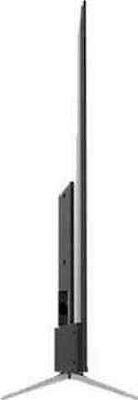 TCL Smart Fernseher 55" 4K UHD QLED 55C715 HDR (2020)