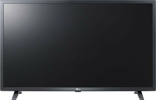 LG Τηλεόραση 32" HD Ready LED LM55 (2019) 32LM550BPLB