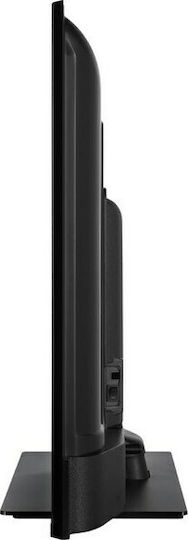Panasonic Smart Τηλεόραση 50" 4K UHD LED TX-50HX580E HDR (2020) TX-50HX580E