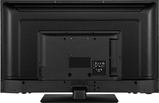 Panasonic Smart Τηλεόραση 50" 4K UHD LED TX-50HX580E HDR (2020) TX-50HX580E