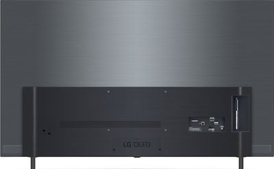 LG Умна Телевизия 65" 4K UHD OLED OLED65A16LA HDR (2021)