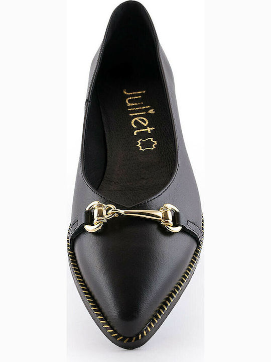 Ballerinas Black