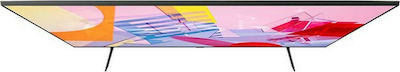 Samsung Умна Телевизия 75" 4K UHD QLED QE75Q60T HDR (2020)