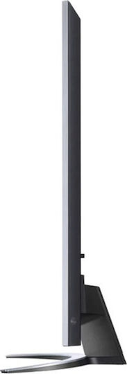 LG Smart Fernseher 65" 4K UHD LED NanoCell NANO92 HDR (2021)