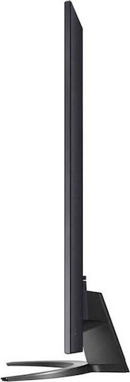 LG Smart Television 55" 4K UHD LED NanoCell NANO81 (2021)