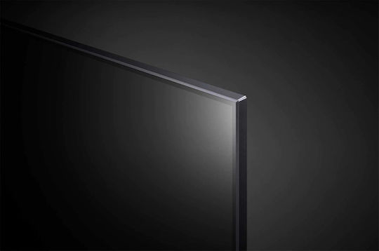LG Smart Television 55" 4K UHD LED NanoCell NANO81 (2021)