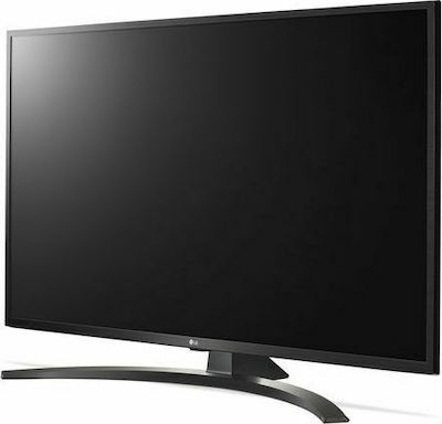 LG Smart Τηλεόραση 50" 4K UHD LED 50UN74006 HDR (2020) 50UN74006LA 50UN74006LB