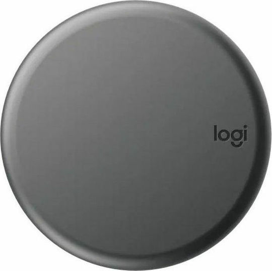 Logitech Z407 Безжични компютърни тонколони Компютърни тонколони 2.1 с Bluetooth и мощност 40W в Черен цвят