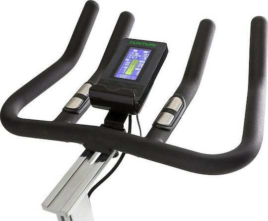 Tunturi Front Compentence S40 Bicicletă de spinning Magnetic cu roți