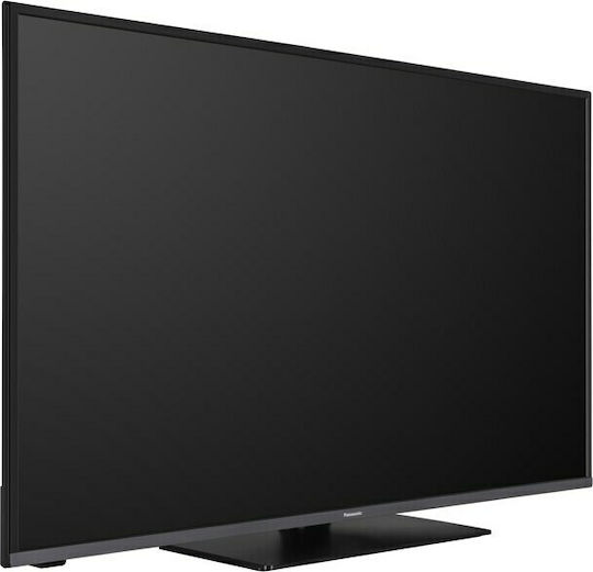 Panasonic Смарт Телевизор 55" 4K UHD Edge LED TX-55HX580E HDR (2020)