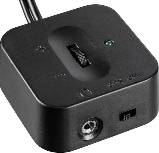 Logitech Z213 Ηχεία Υπολογιστή 2.1 με Ισχύ 7W σε Μαύρο Χρώμα