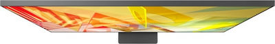 Samsung Smart Τηλεόραση 55" 4K UHD QLED QE55Q95T HDR (2020) QE55Q95TATXXH