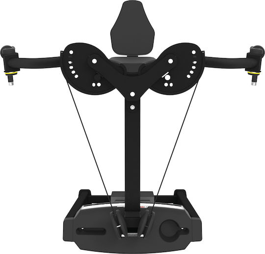 Impulse Peck Deck με Βάρη 91kg
