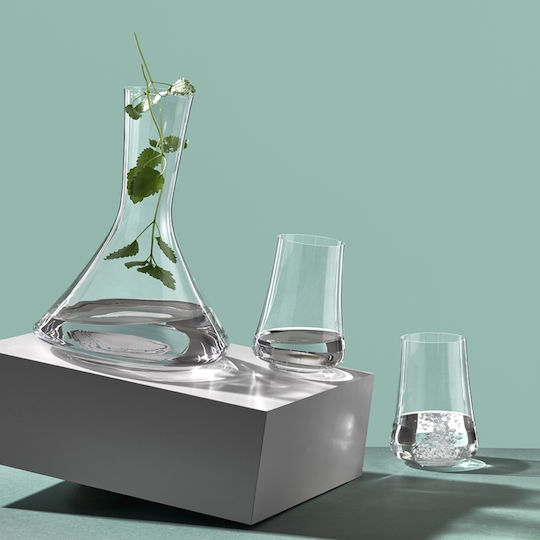 Bohemia Xtra Glass Whiskey made of Crystal 350ml