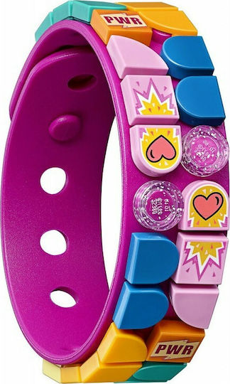 LEGO Dots Power Bracelet For Age 6+